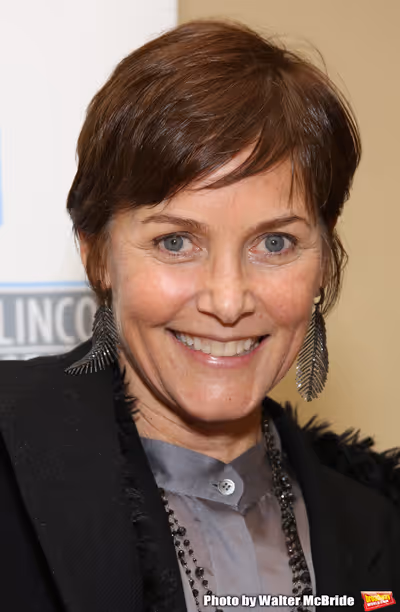 Carey Lowell  Photo