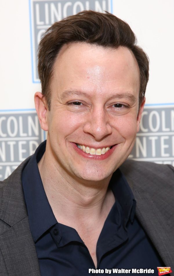Photos: The Lusty Month of May Comes Early With Lincoln Center's CAMELOT Benefit Concert! — photo 22 of 71