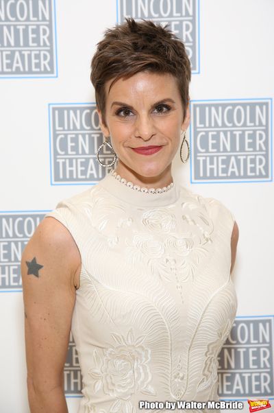 Jenn Colella  Photo