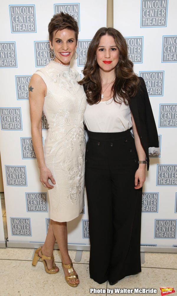 Photos: The Lusty Month of May Comes Early With Lincoln Center's CAMELOT Benefit Concert! — photo 28 of 71