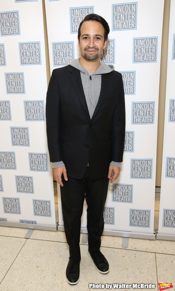 Photos: The Lusty Month of May Comes Early With Lincoln Center's CAMELOT Benefit Concert! — photo 34 of 71