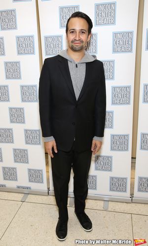 Lin-Manuel Miranda  Photo
