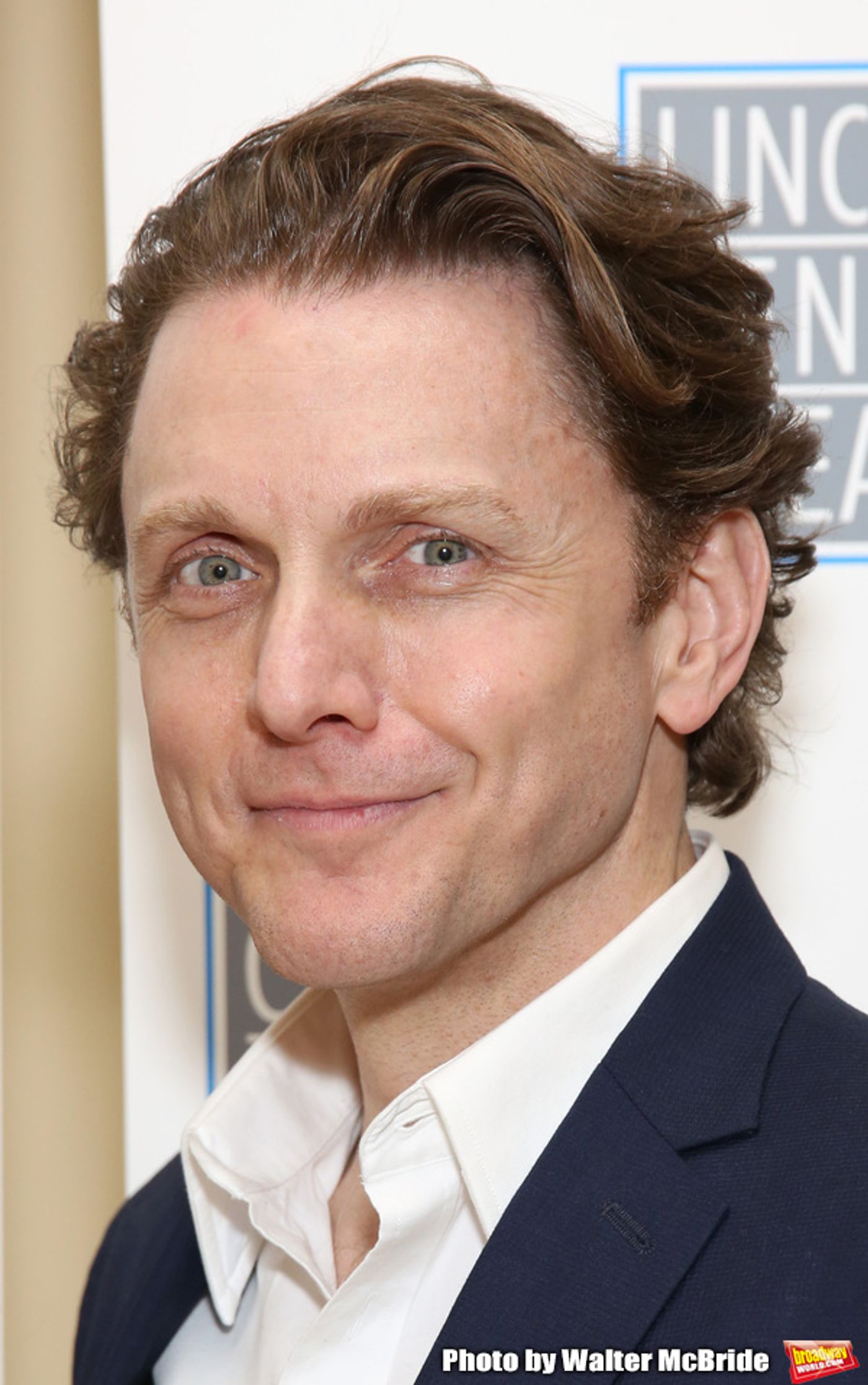 Photo Coverage: The Lusty Month of May Comes Early With Lincoln Center's CAMELOT Benefit Concert!  Image