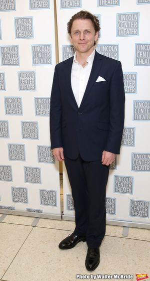 Jason Danieley @ BroadwayWorld Jason Danieley Photo