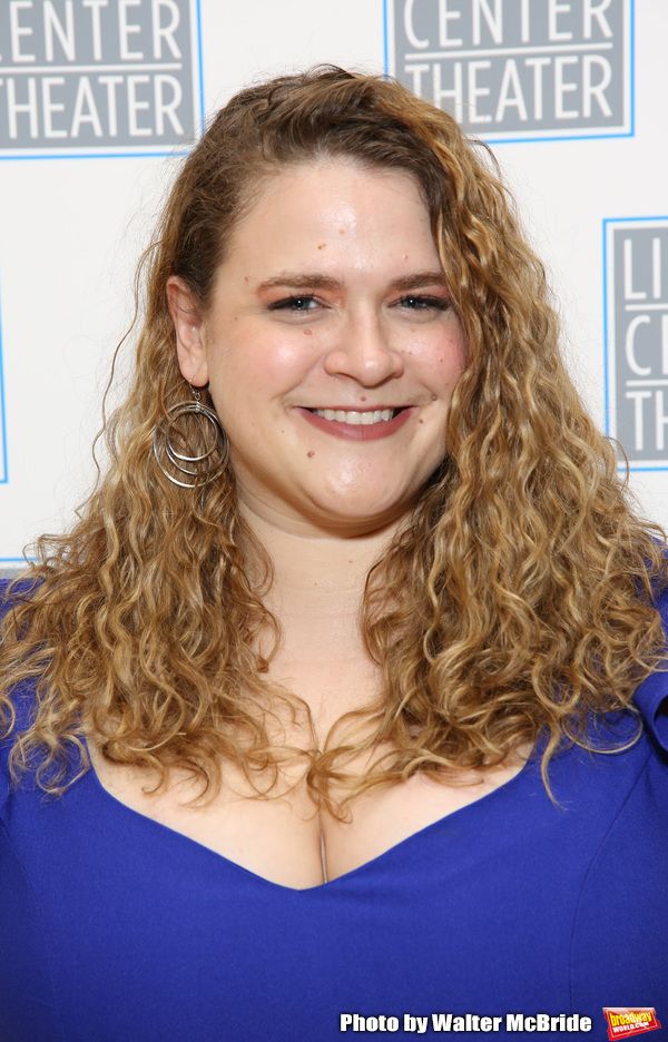 Photos: The Lusty Month of May Comes Early With Lincoln Center's CAMELOT Benefit Concert! — photo 37 of 71