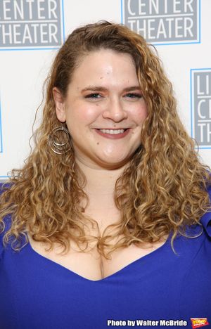 Bonnie Milligan Photo