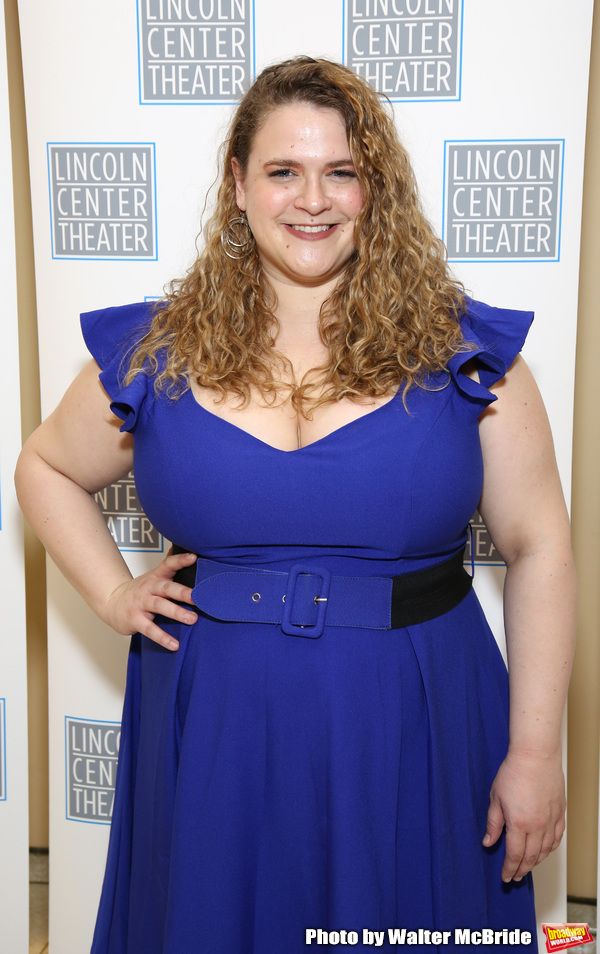 Photos: The Lusty Month of May Comes Early With Lincoln Center's CAMELOT Benefit Concert! — photo 39 of 71