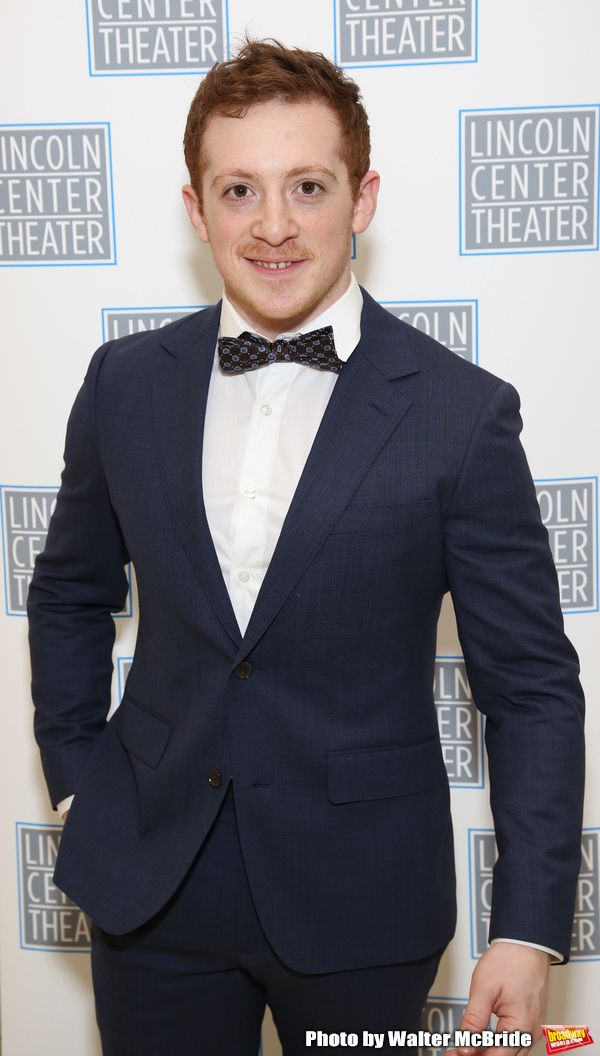 Photos: The Lusty Month of May Comes Early With Lincoln Center's CAMELOT Benefit Concert! — photo 43 of 71