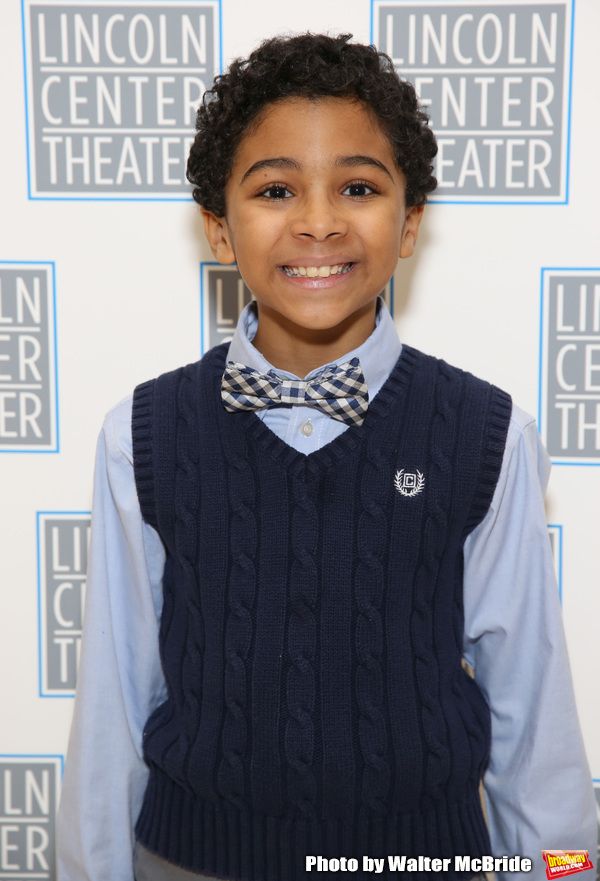 Photos: The Lusty Month of May Comes Early With Lincoln Center's CAMELOT Benefit Concert! — photo 47 of 71