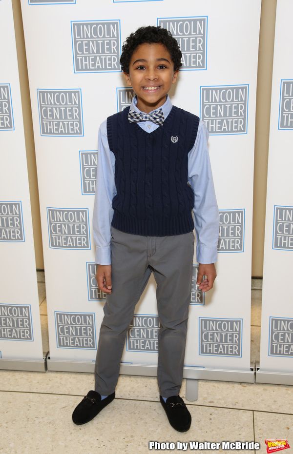 Photos: The Lusty Month of May Comes Early With Lincoln Center's CAMELOT Benefit Concert! — photo 48 of 71