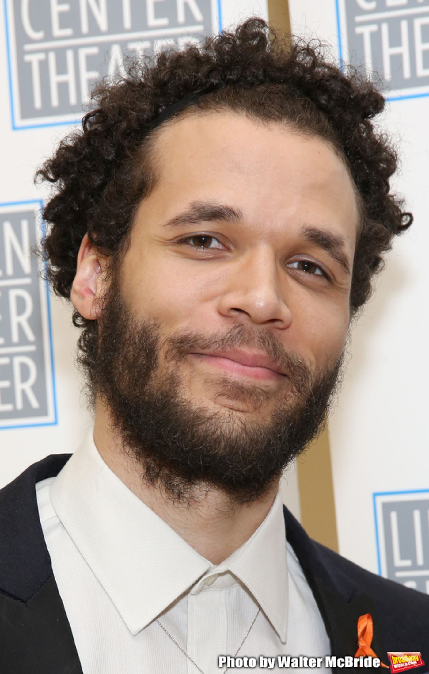 Photo Coverage: The Lusty Month of May Comes Early With Lincoln Center's CAMELOT Benefit Concert!  Image