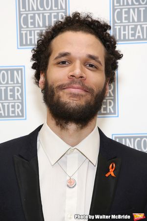 Jordan Donica @ BroadwayWorld Jordan Donica Photo