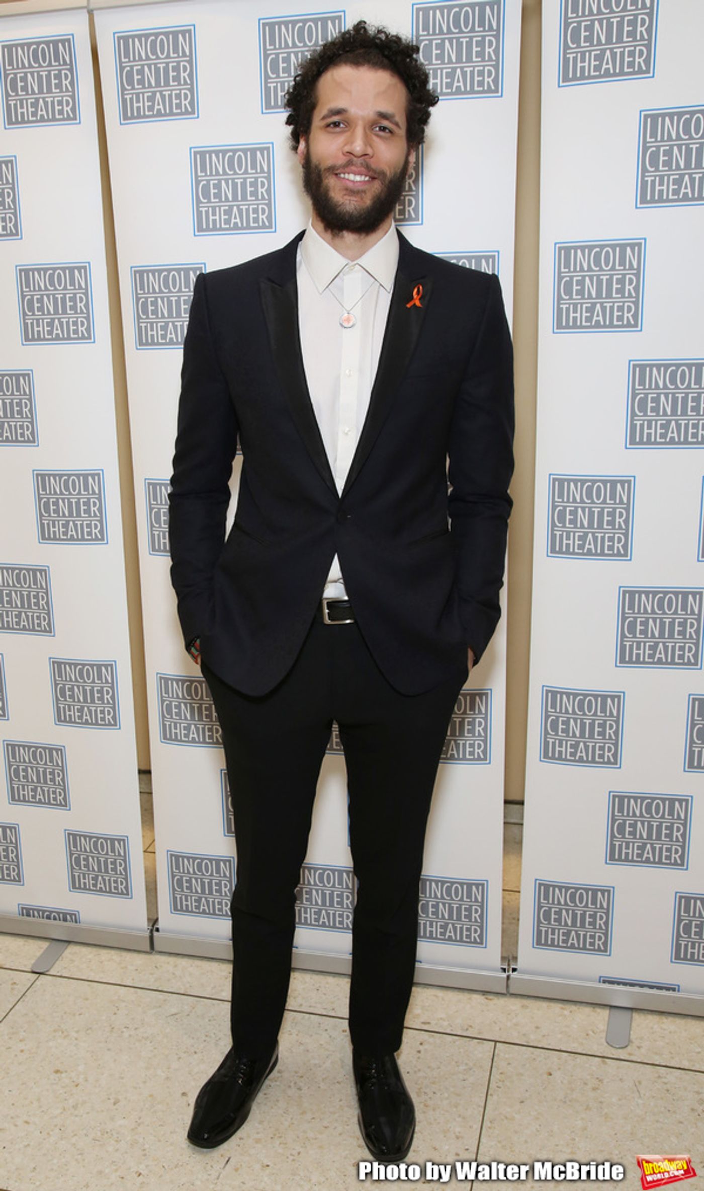 Photo Coverage: The Lusty Month of May Comes Early With Lincoln Center's CAMELOT Benefit Concert!  Image