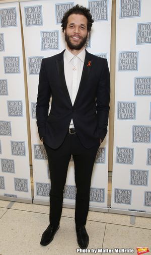 Jordan Donica @ BroadwayWorld Jordan Donica Photo