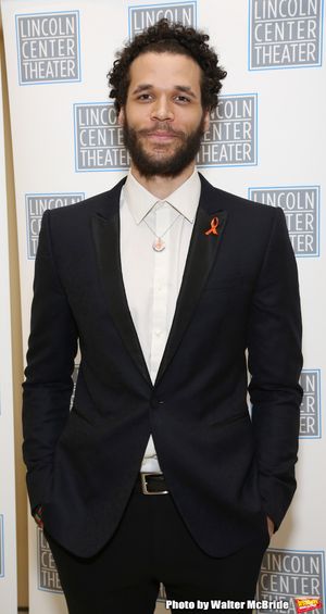 Jordan Donica @ BroadwayWorld Jordan Donica Photo