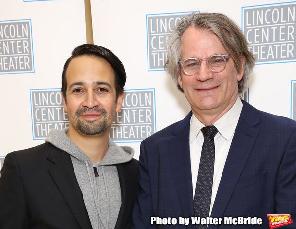 Photos: The Lusty Month of May Comes Early With Lincoln Center's CAMELOT Benefit Concert! — photo 59 of 71