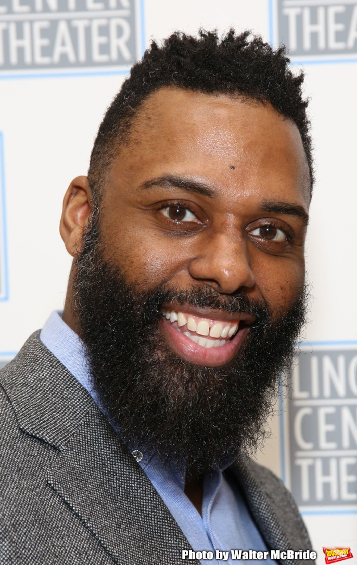 Photo Coverage: The Lusty Month of May Comes Early With Lincoln Center's CAMELOT Benefit Concert!  Image