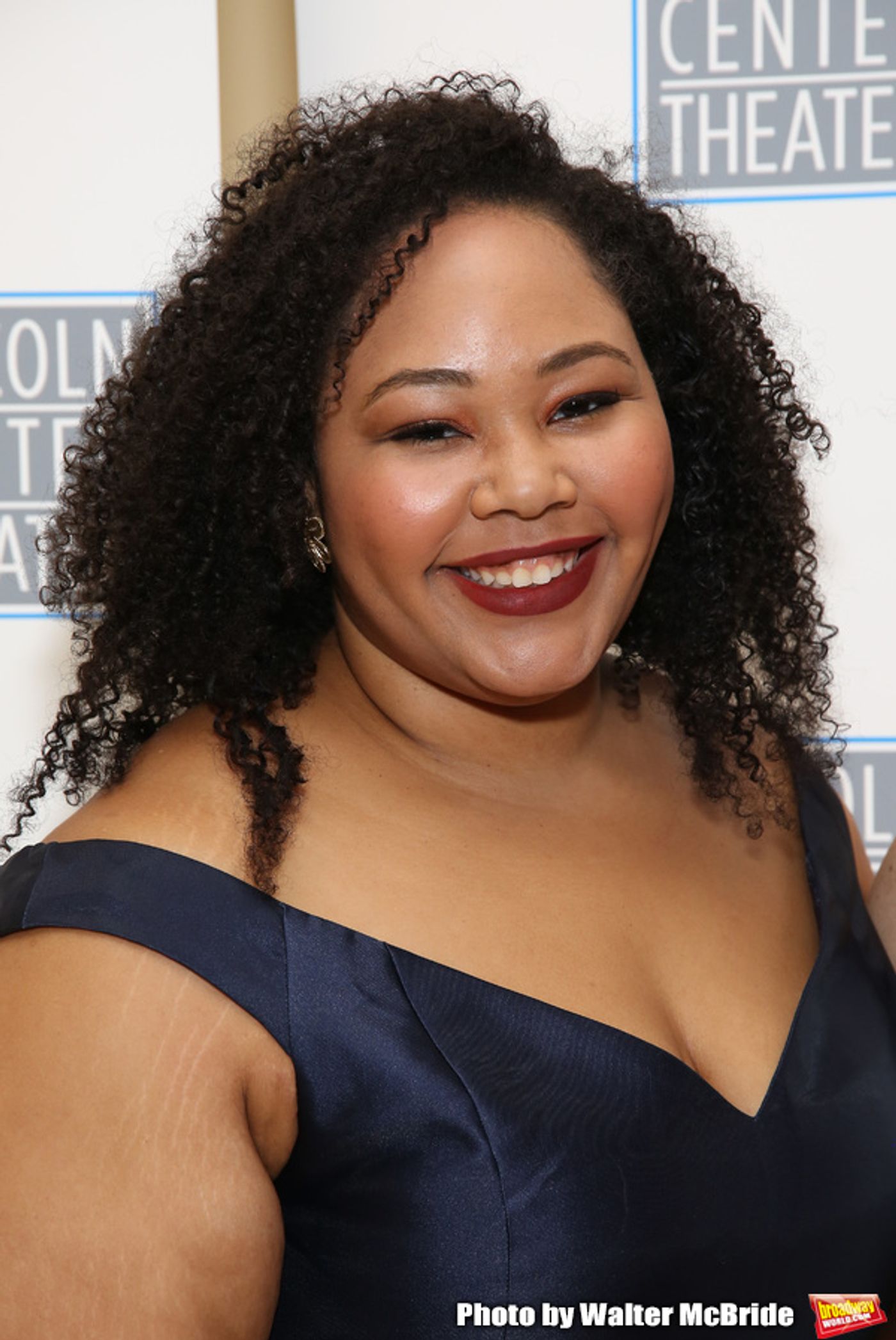 Photo Coverage: The Lusty Month of May Comes Early With Lincoln Center's CAMELOT Benefit Concert!  Image