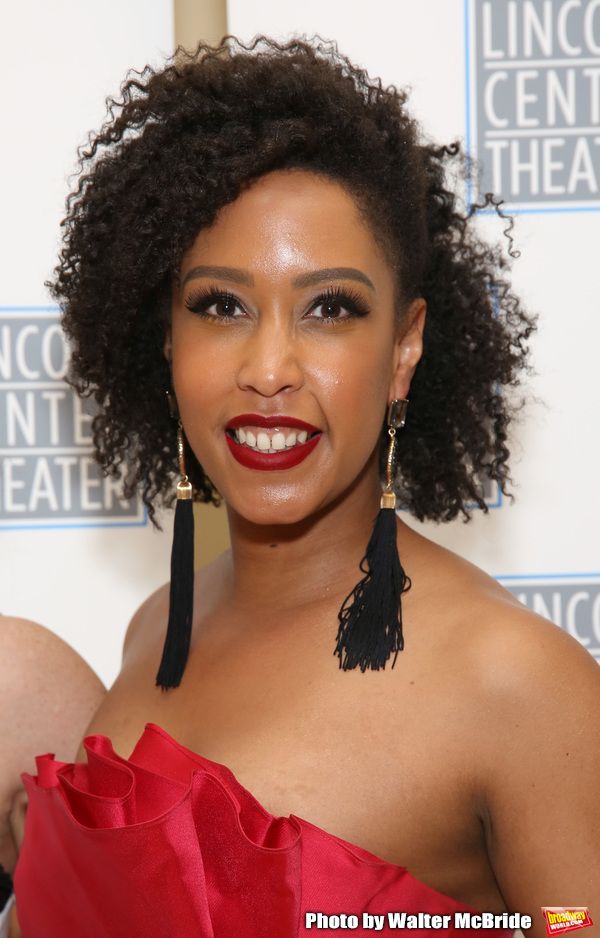 Photos: The Lusty Month of May Comes Early With Lincoln Center's CAMELOT Benefit Concert! — photo 66 of 71
