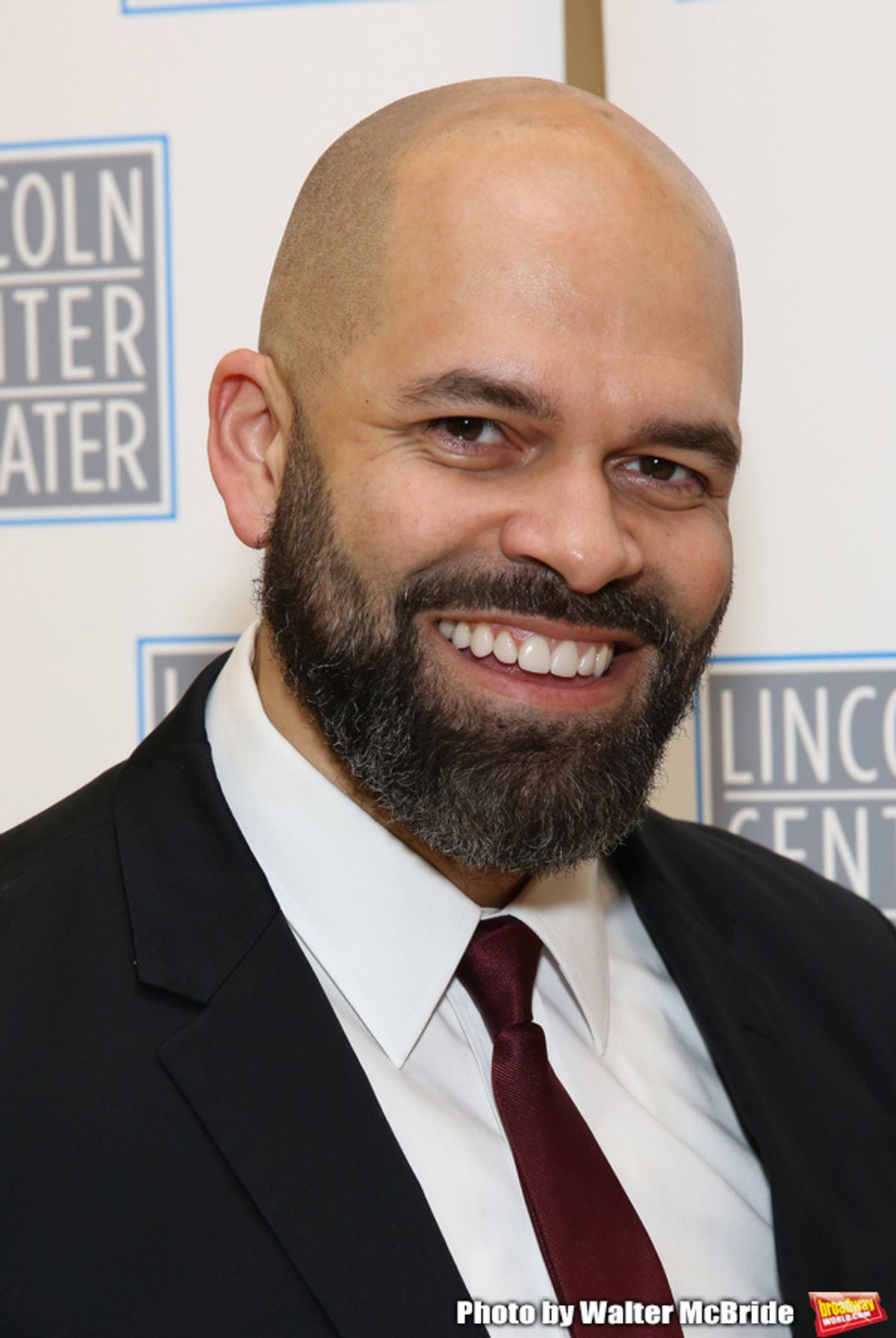 Justin Lee Miller at 