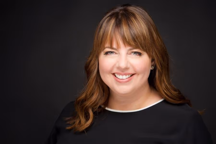 Jennifer Turner Succeeds Kathleen O'Brien as New TPAC President/CEO Image