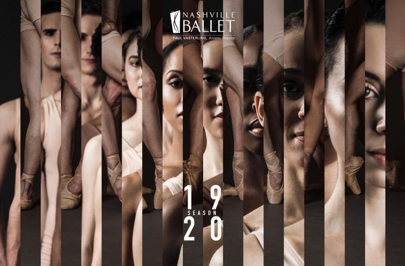 STREETCAR NAMED DESIRE Highlights Nashville Ballet's Upcoming 2019-20 Season  Image