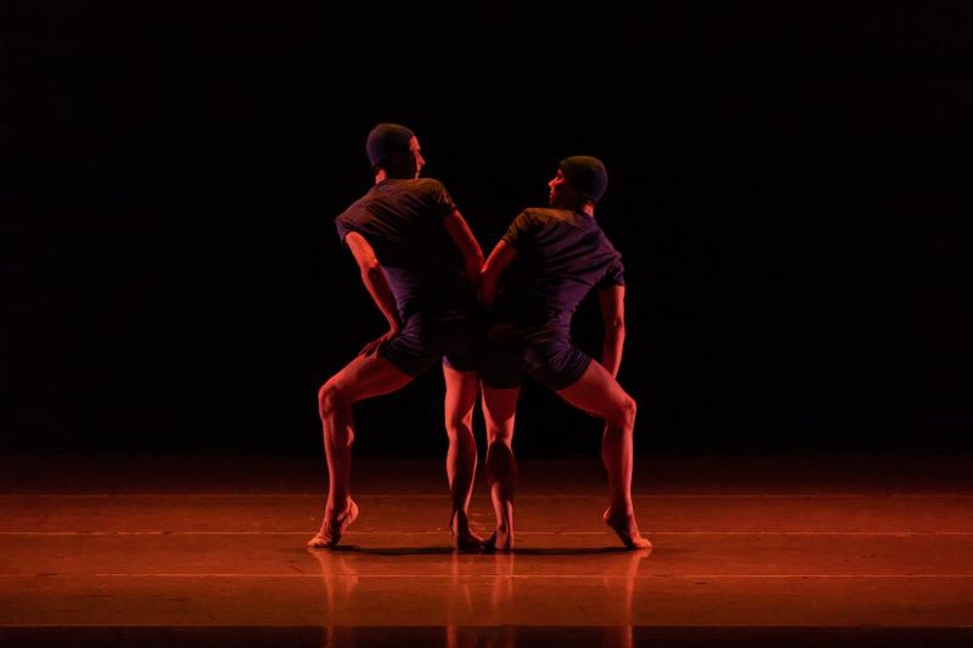 STREETCAR NAMED DESIRE Highlights Nashville Ballet's Upcoming 2019-20 Season  Image