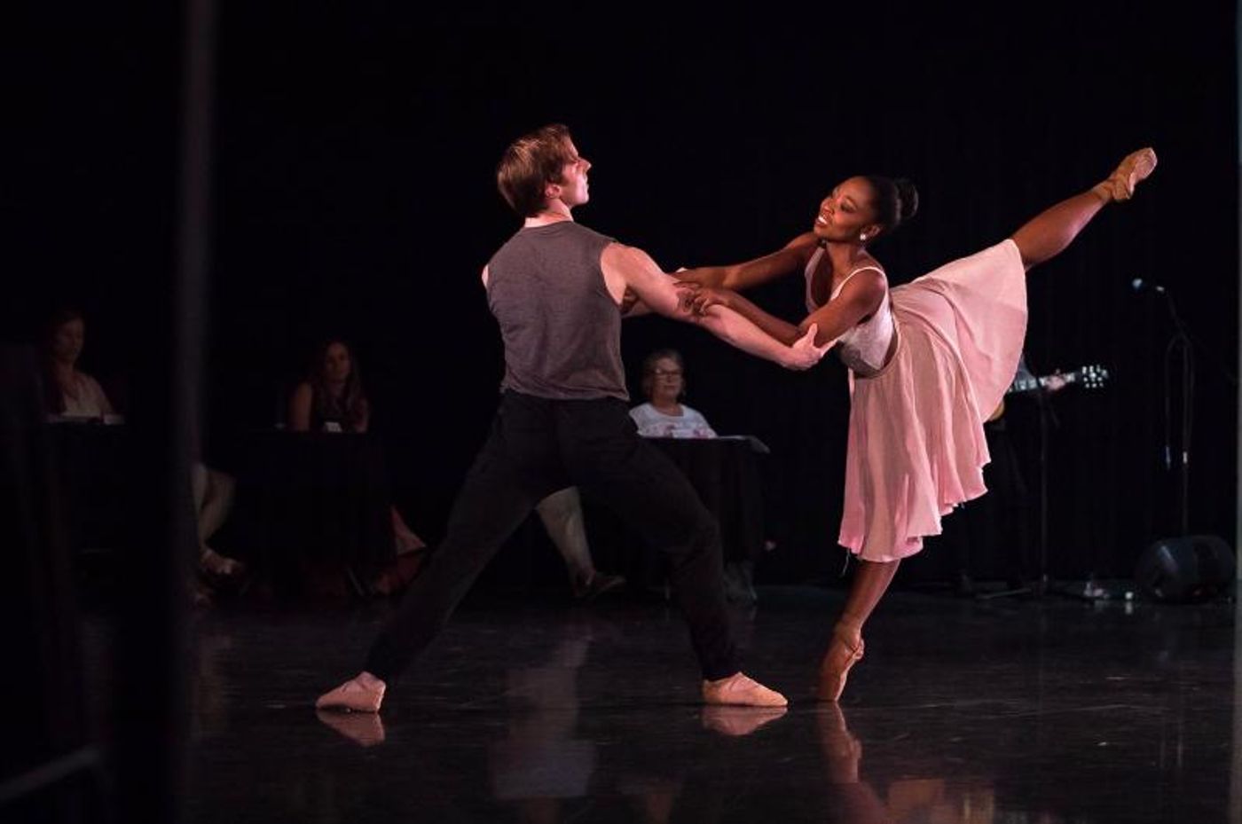 STREETCAR NAMED DESIRE Highlights Nashville Ballet's Upcoming 2019-20 Season  Image
