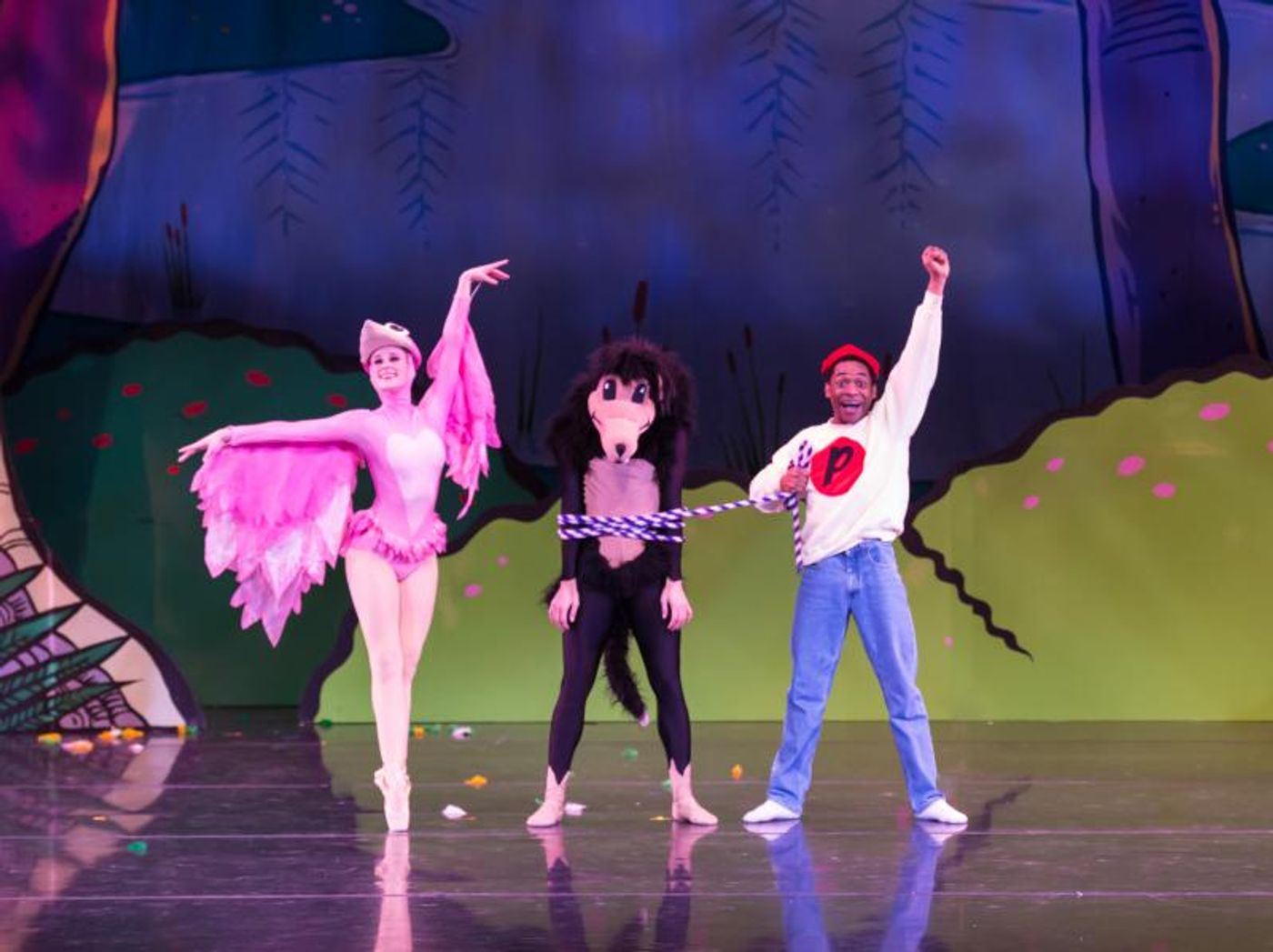 STREETCAR NAMED DESIRE Highlights Nashville Ballet's Upcoming 2019-20 Season  Image