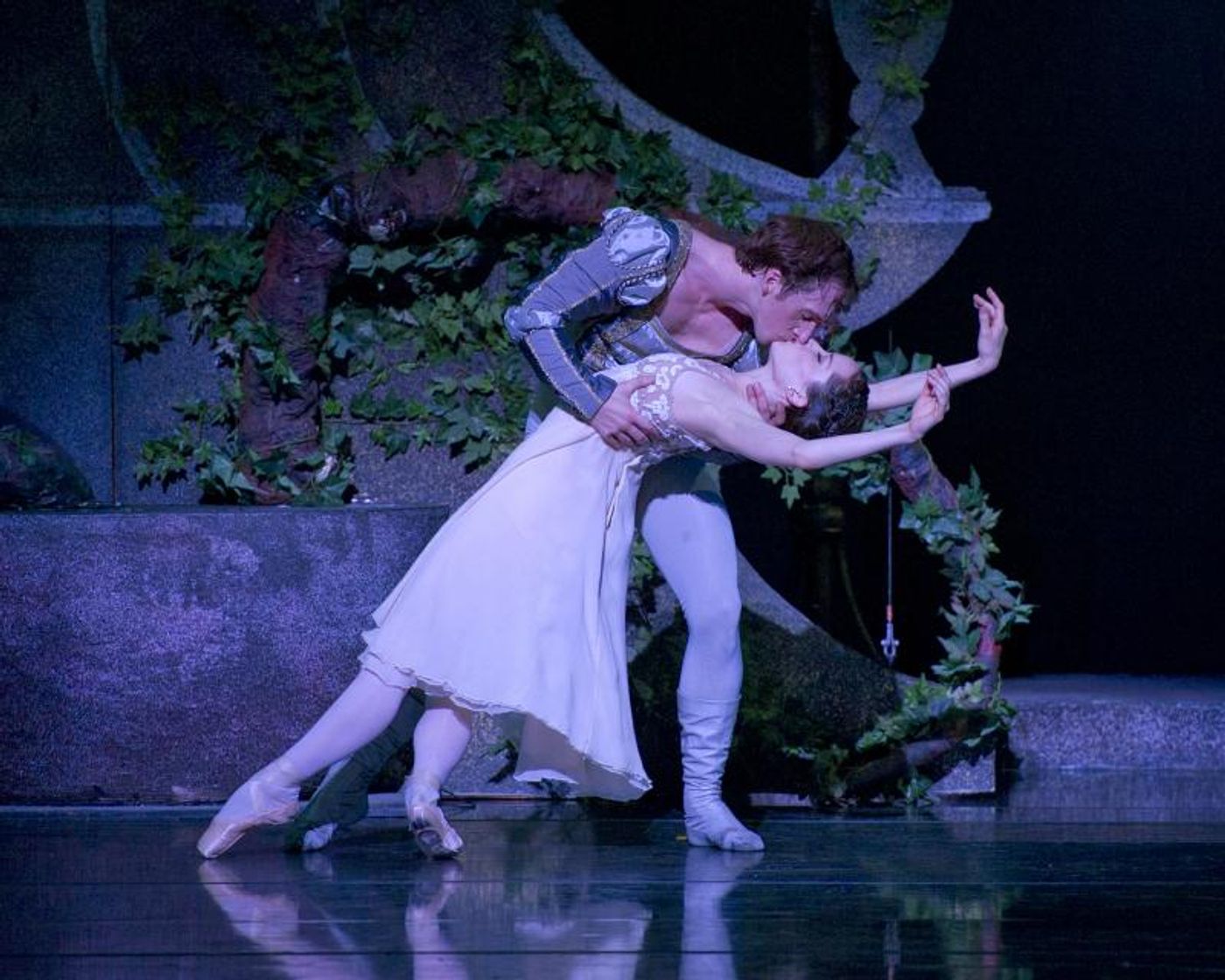 STREETCAR NAMED DESIRE Highlights Nashville Ballet's Upcoming 2019-20 Season  Image