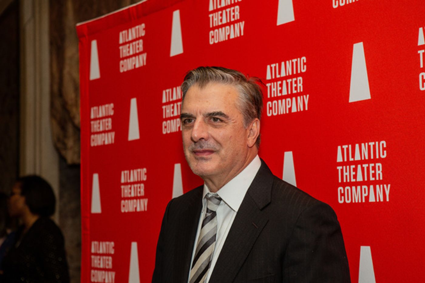 Photo Coverage: Atlantic Theatre Company Celebrates Powerhouse Women at Diva's Choice Gala  Image