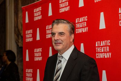 Chris Noth Photo