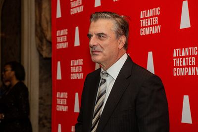 Chris Noth Photo