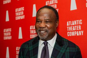 Isiah Whitlock Jr. Photo