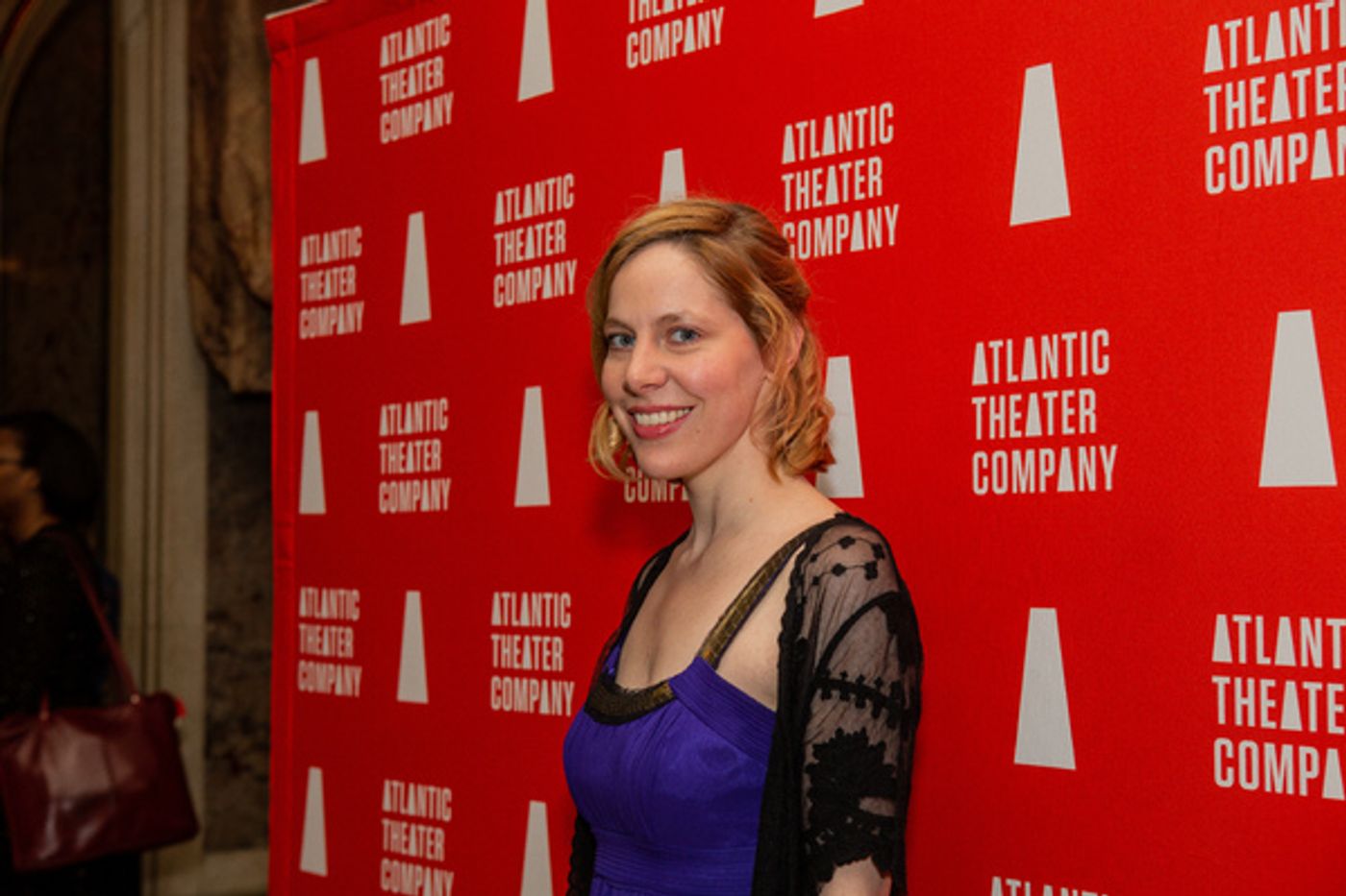 Photo Coverage: Atlantic Theatre Company Celebrates Powerhouse Women at Diva's Choice Gala  Image