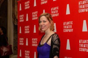 Abby Rosebrock @ BroadwayWorld Abby Rosebrock Photo