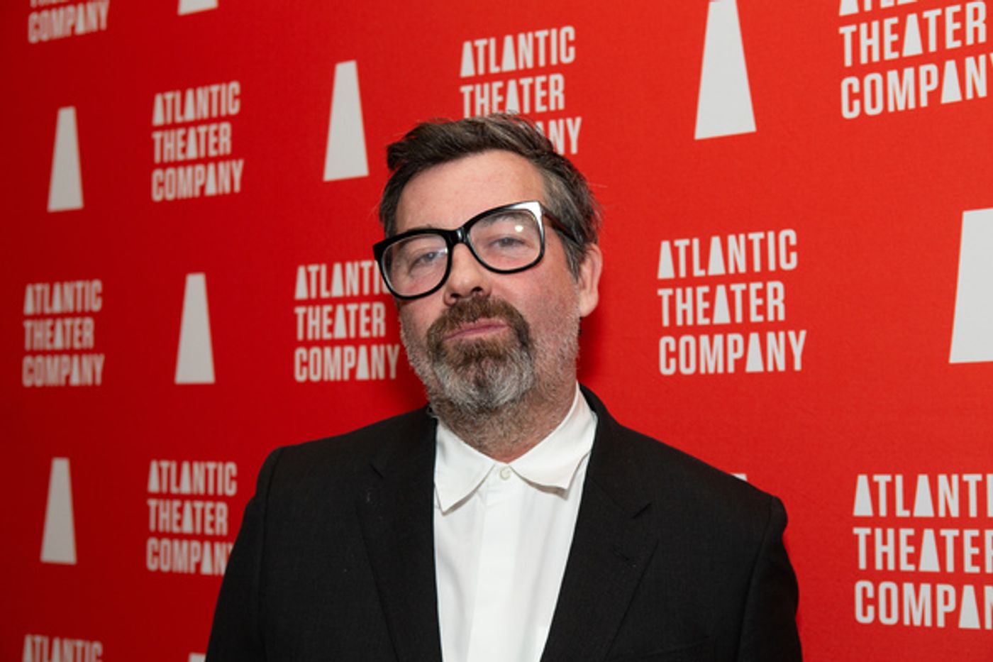Photo Coverage: Atlantic Theatre Company Celebrates Powerhouse Women at Diva's Choice Gala  Image