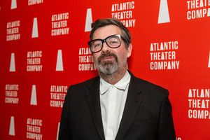 Duncan Sheik @ BroadwayWorld Duncan Sheik Photo