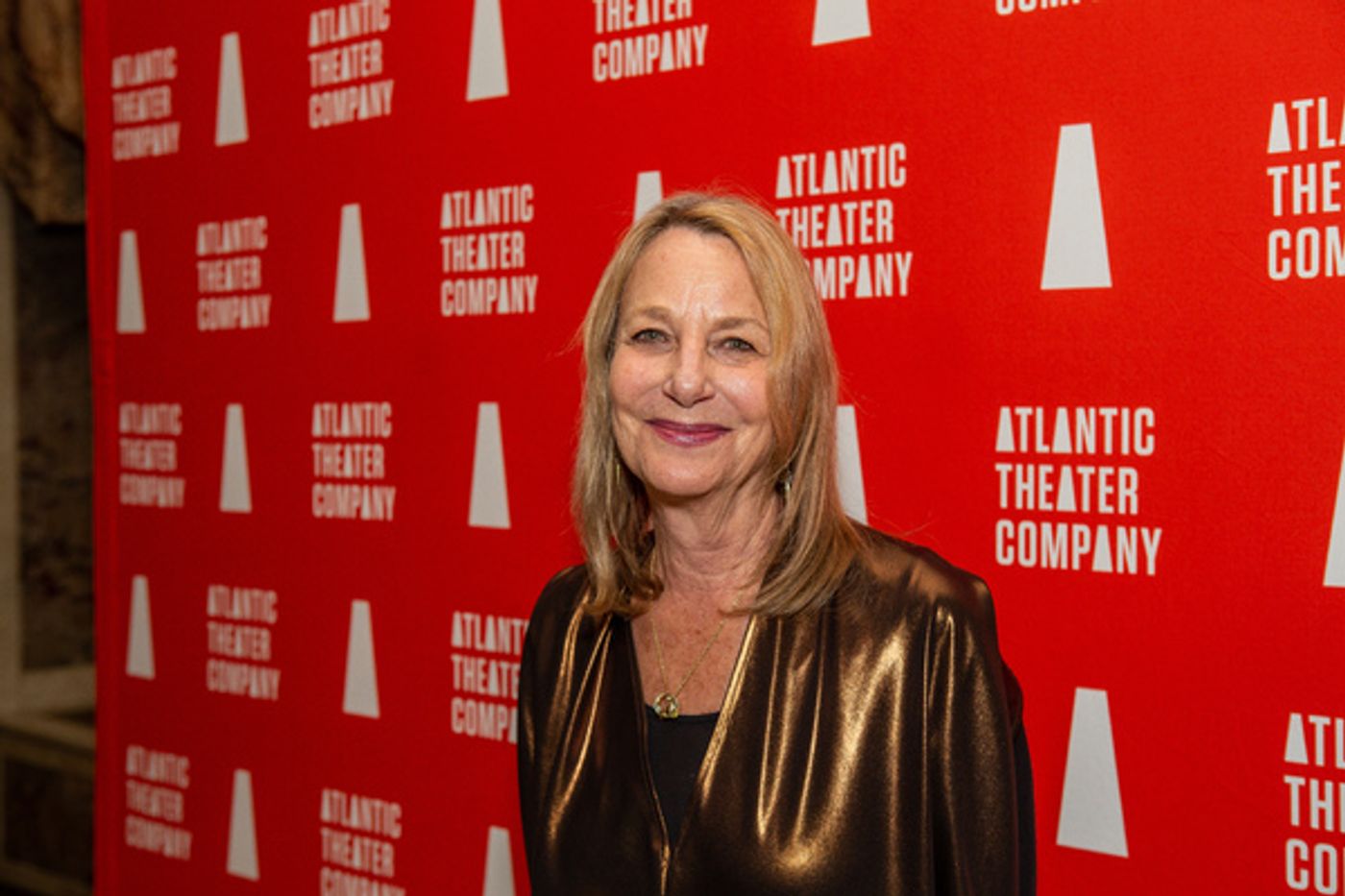 Photo Coverage: Atlantic Theatre Company Celebrates Powerhouse Women at Diva's Choice Gala  Image