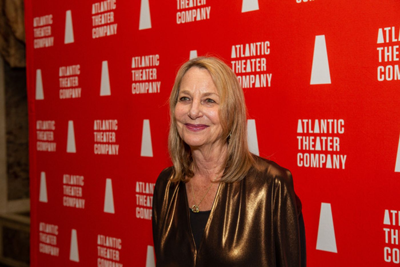 Photo Coverage: Atlantic Theatre Company Celebrates Powerhouse Women at Diva's Choice Gala  Image