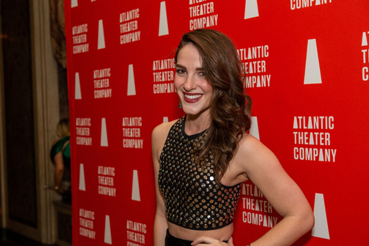 Photo Coverage: Atlantic Theatre Company Celebrates Powerhouse Women at Diva's Choice Gala  Image