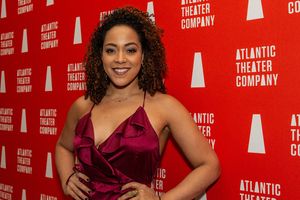 Lili Cooper @ BroadwayWorld Lili Cooper Photo