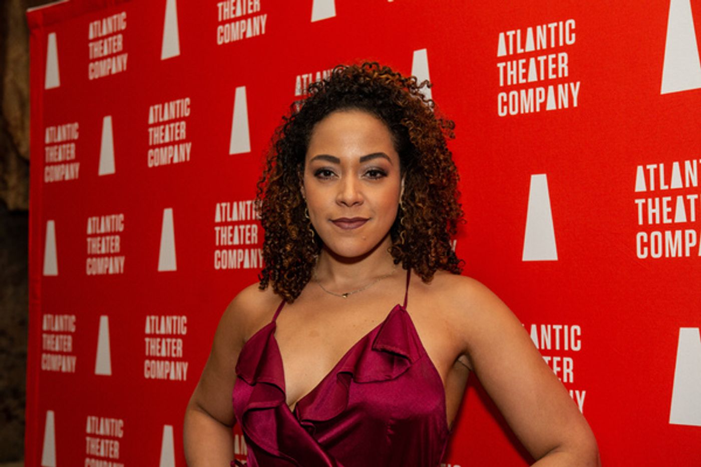 Photo Coverage: Atlantic Theatre Company Celebrates Powerhouse Women at Diva's Choice Gala  Image
