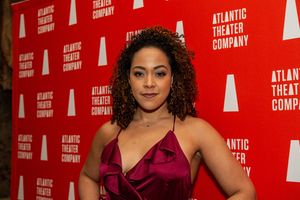 Lili Cooper @ BroadwayWorld Lili Cooper Photo