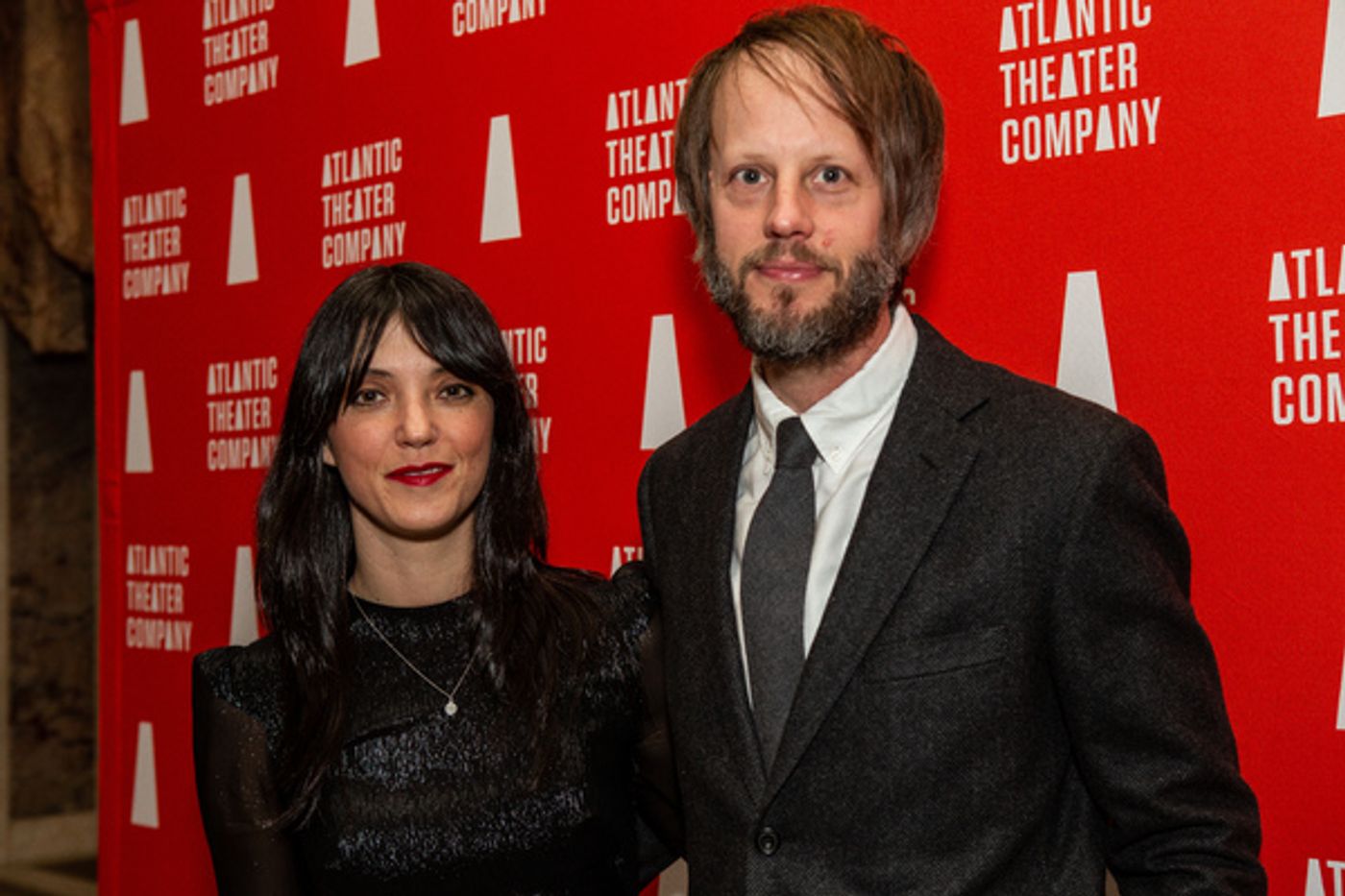 Photo Coverage: Atlantic Theatre Company Celebrates Powerhouse Women at Diva's Choice Gala  Image