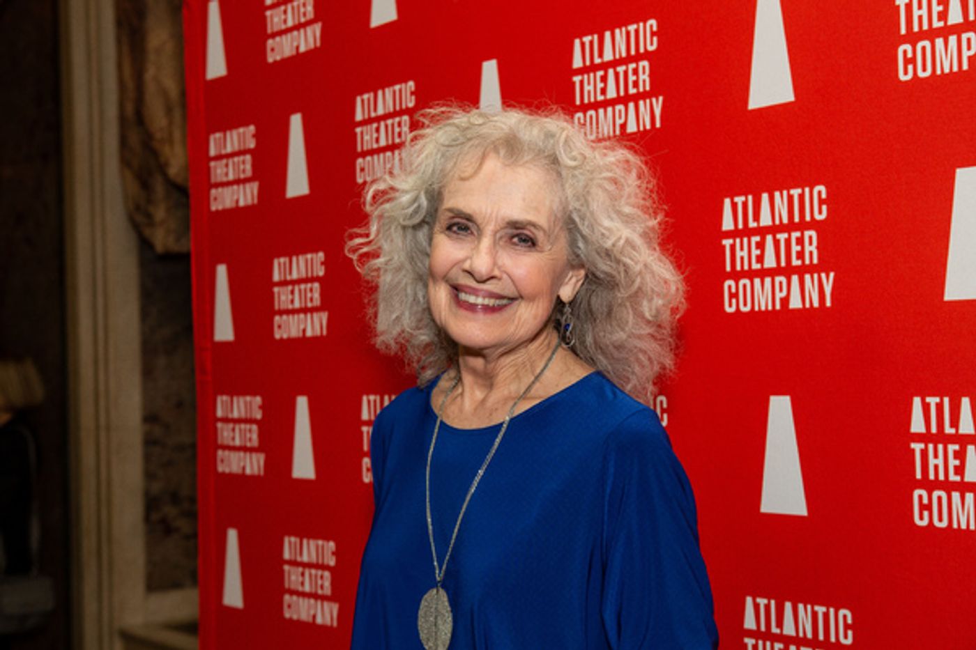 Photo Coverage: Atlantic Theatre Company Celebrates Powerhouse Women at Diva's Choice Gala  Image