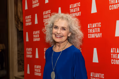 Mary Beth Peil Photo