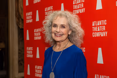 Mary Beth Peil Photo