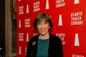 Susan Birkenhead Photo