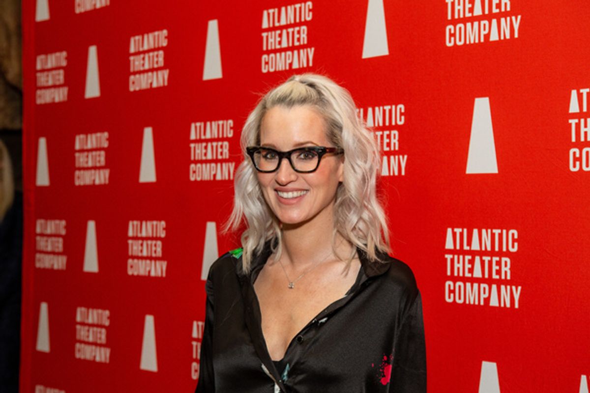 Ingrid Michaelson at 